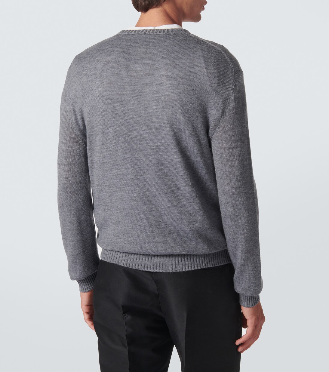 Pull en laine | Jil Sander