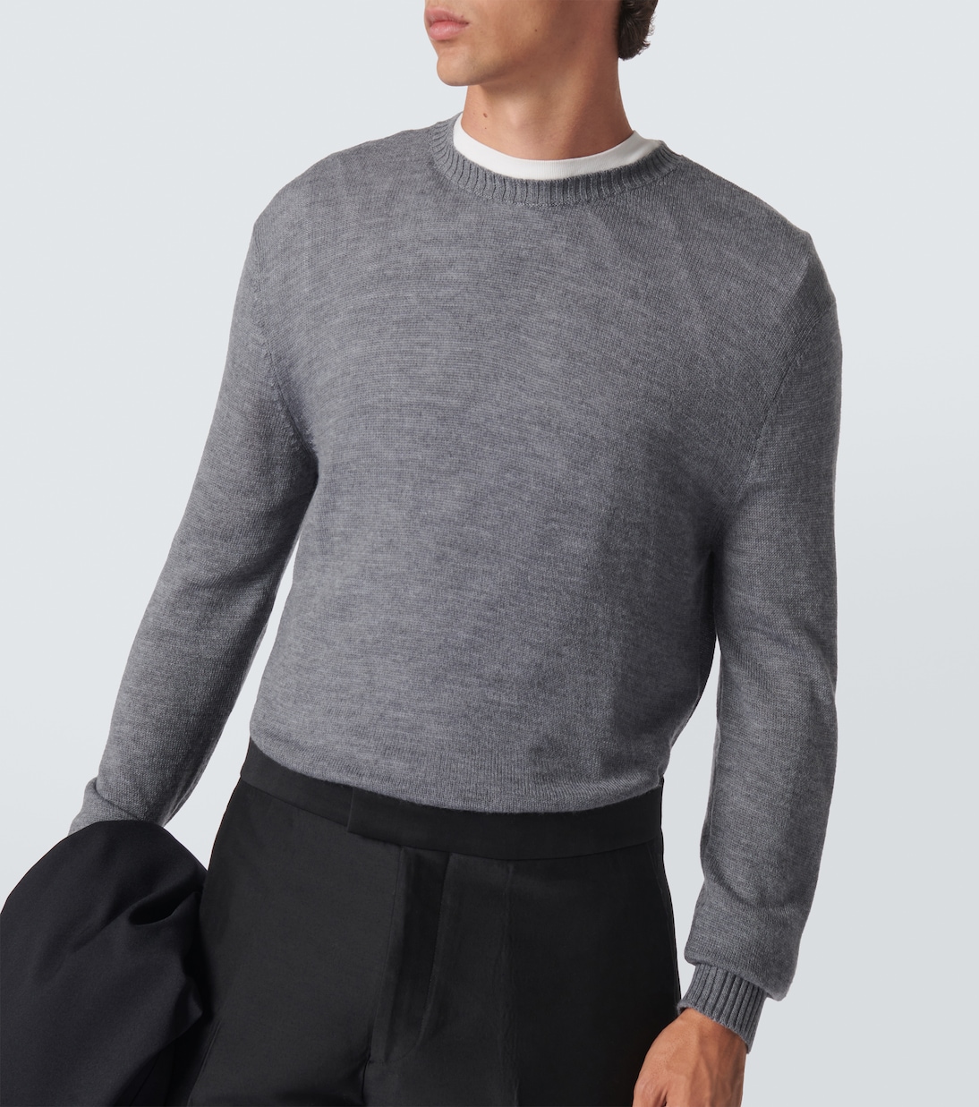 Pull en laine | Jil Sander