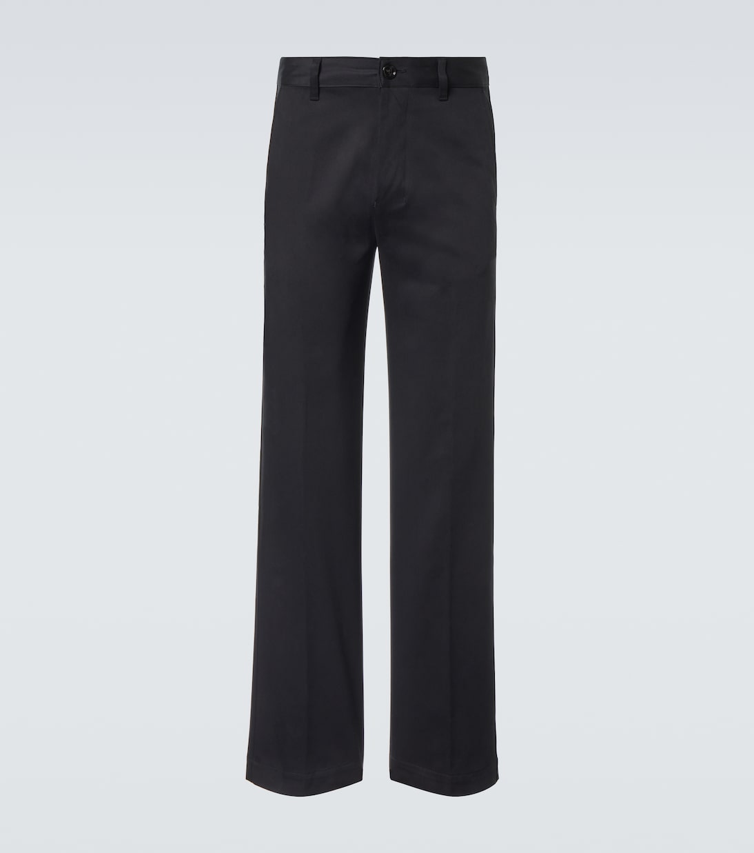 Pantalones chinos de algodón | Ami Paris