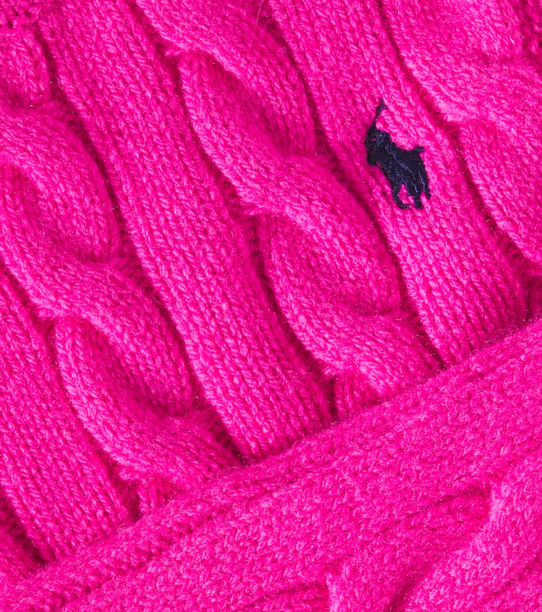 Wool and cashmere sweater vest | Polo Ralph Lauren Kids