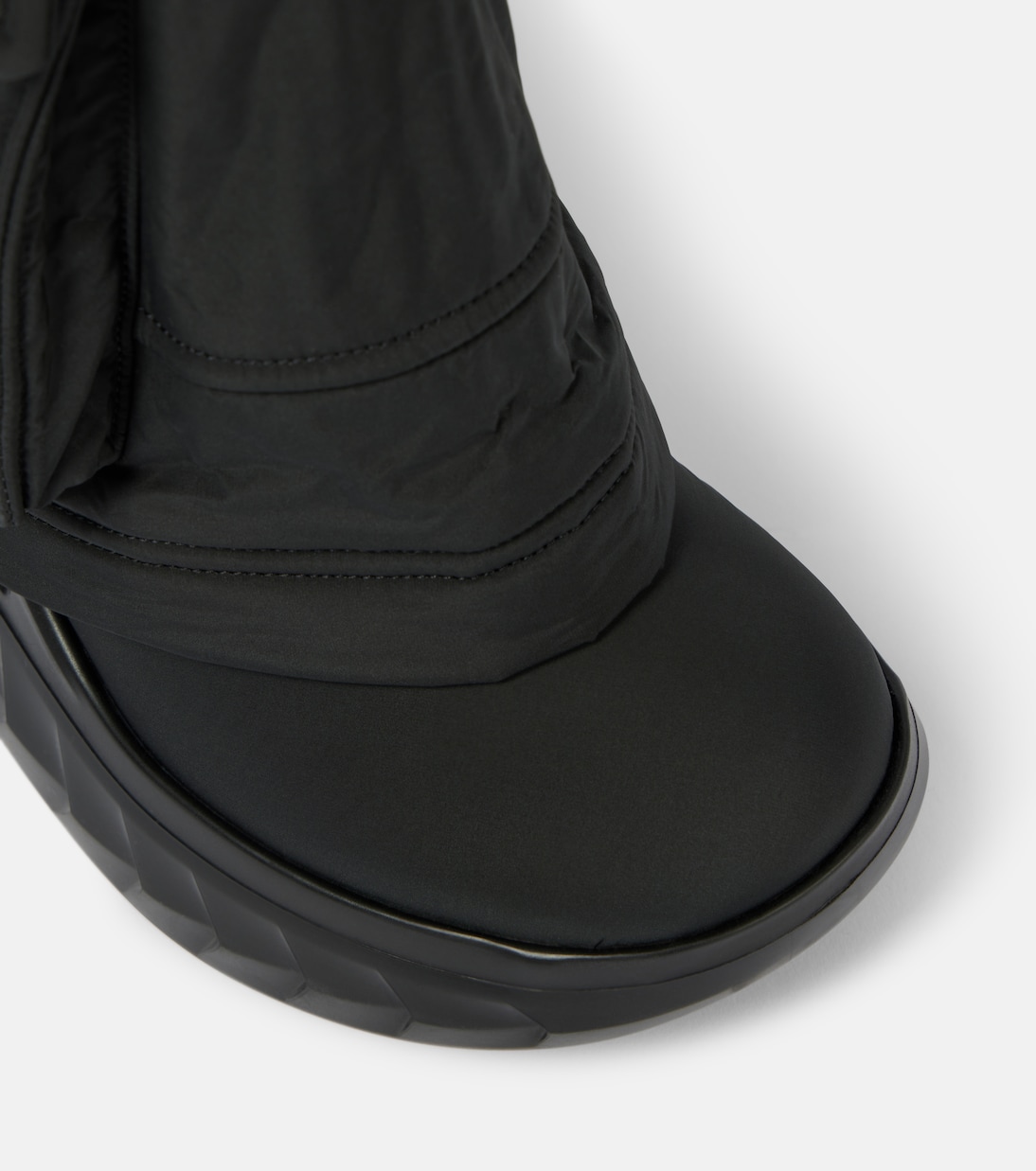 Bottines Shark Lock Biker | Givenchy