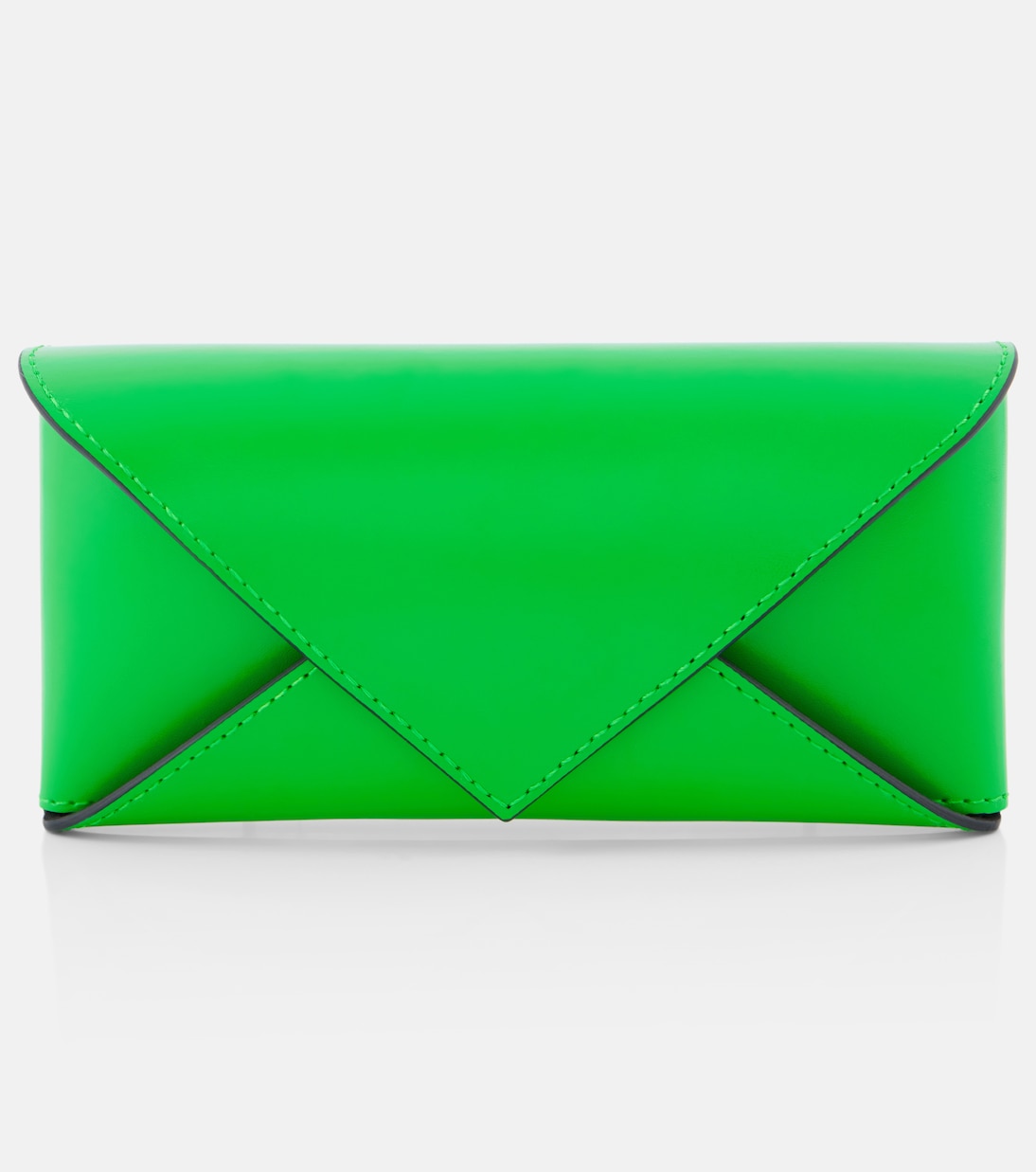 Occhiali da sole stile aviatore BOTTEGA VENETA per giovani trendsetter