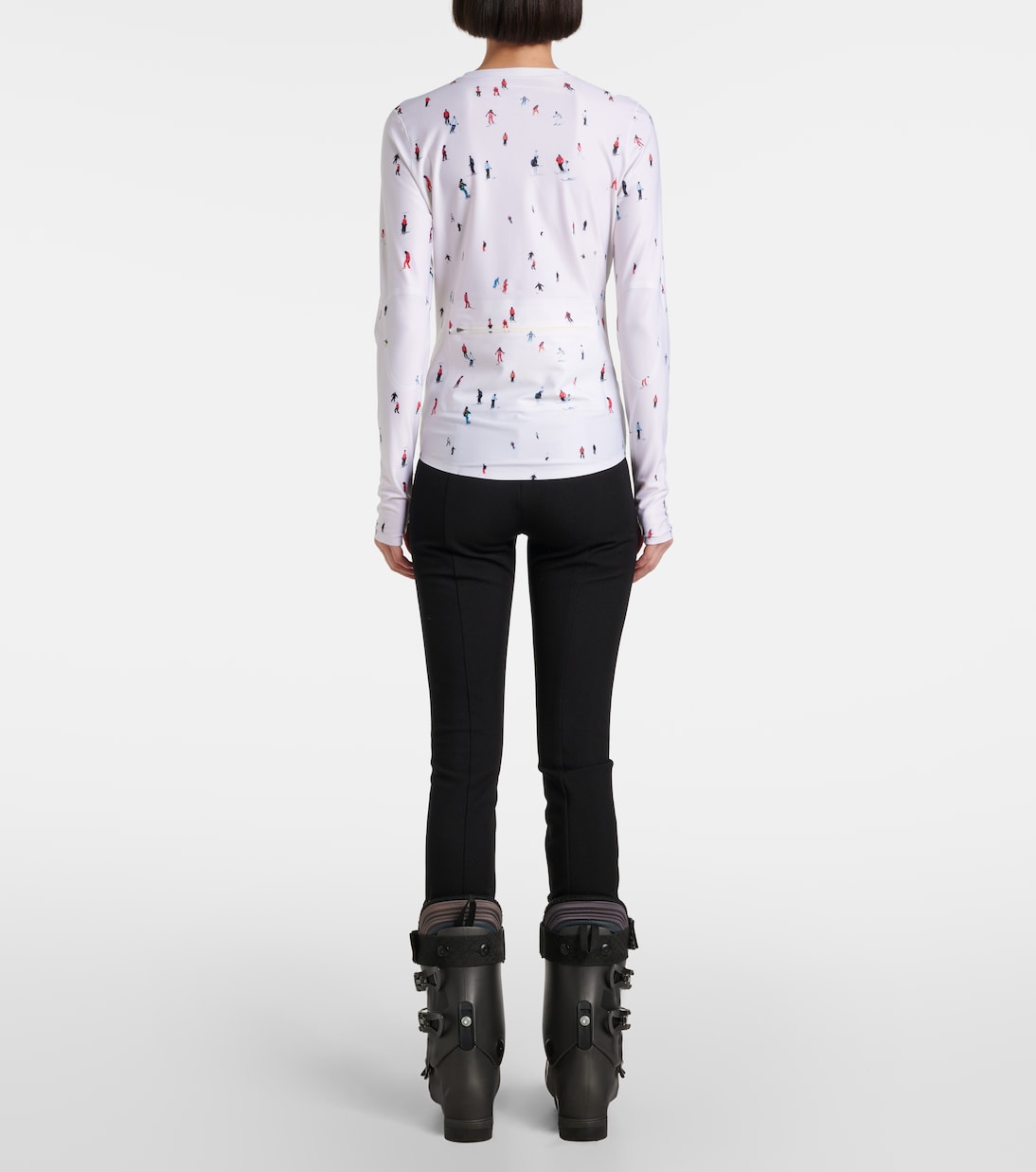 Ski-Baselayer Perfect | Perfect Moment