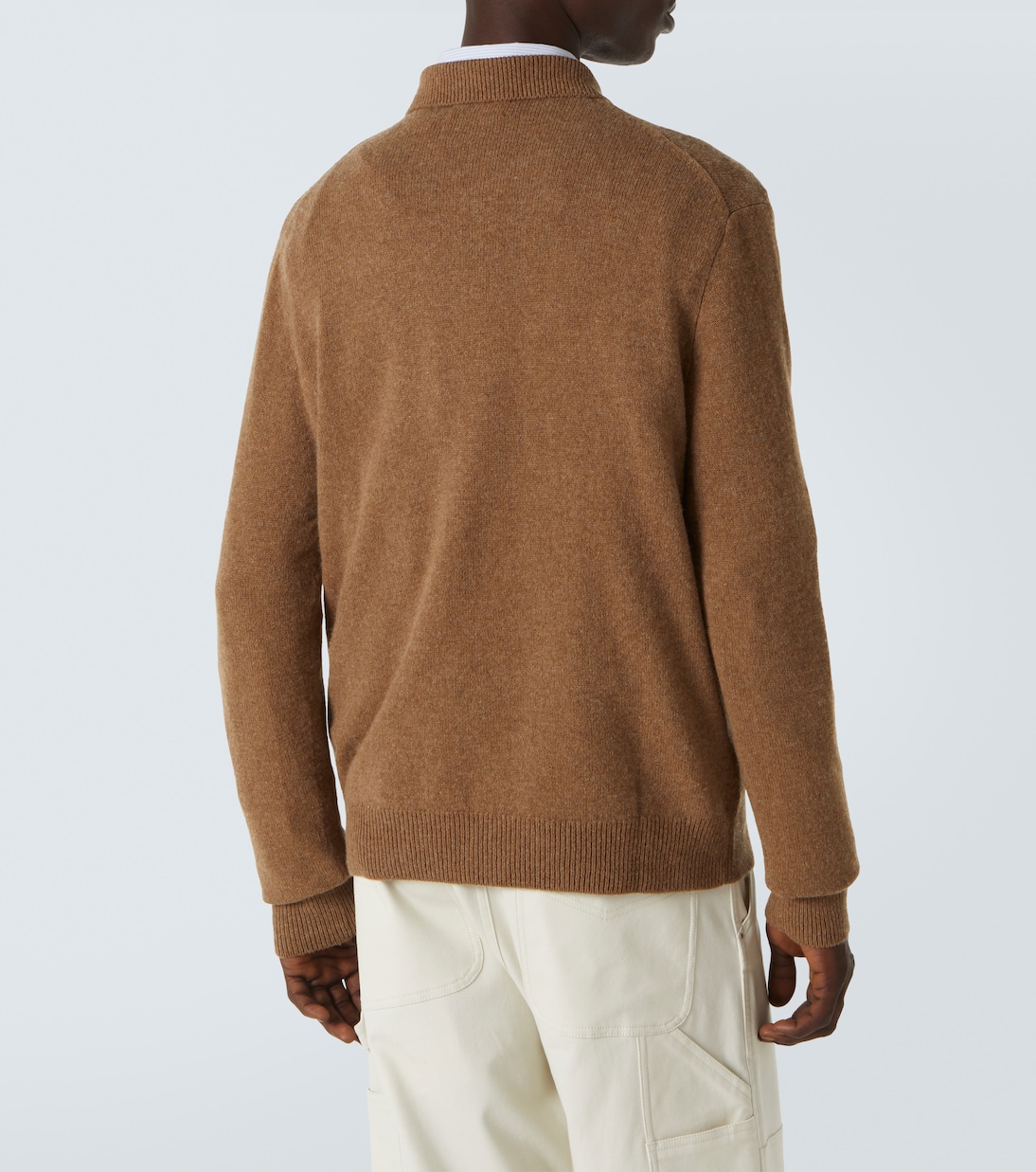 Polo in lana e cotone | Polo Ralph Lauren