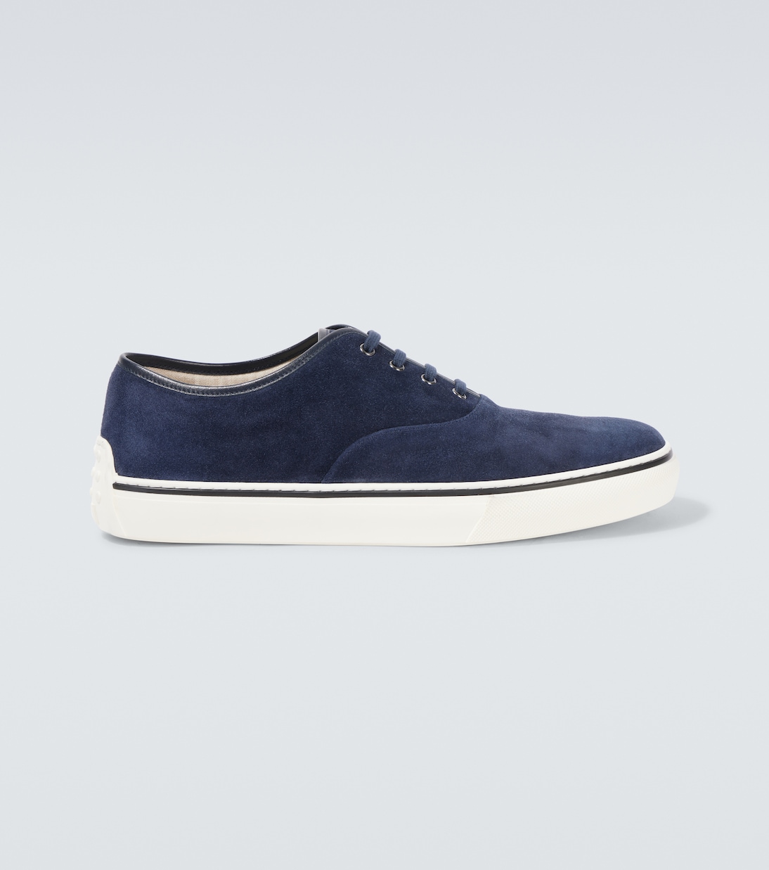 스웨이드 스니커즈 | Tod's