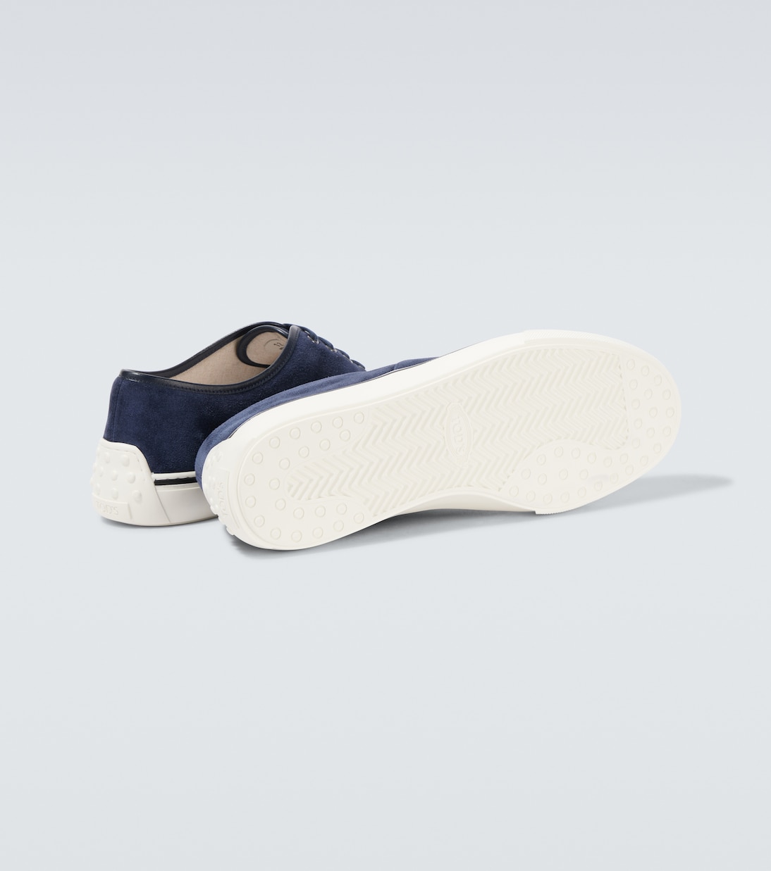 스웨이드 스니커즈 | Tod's