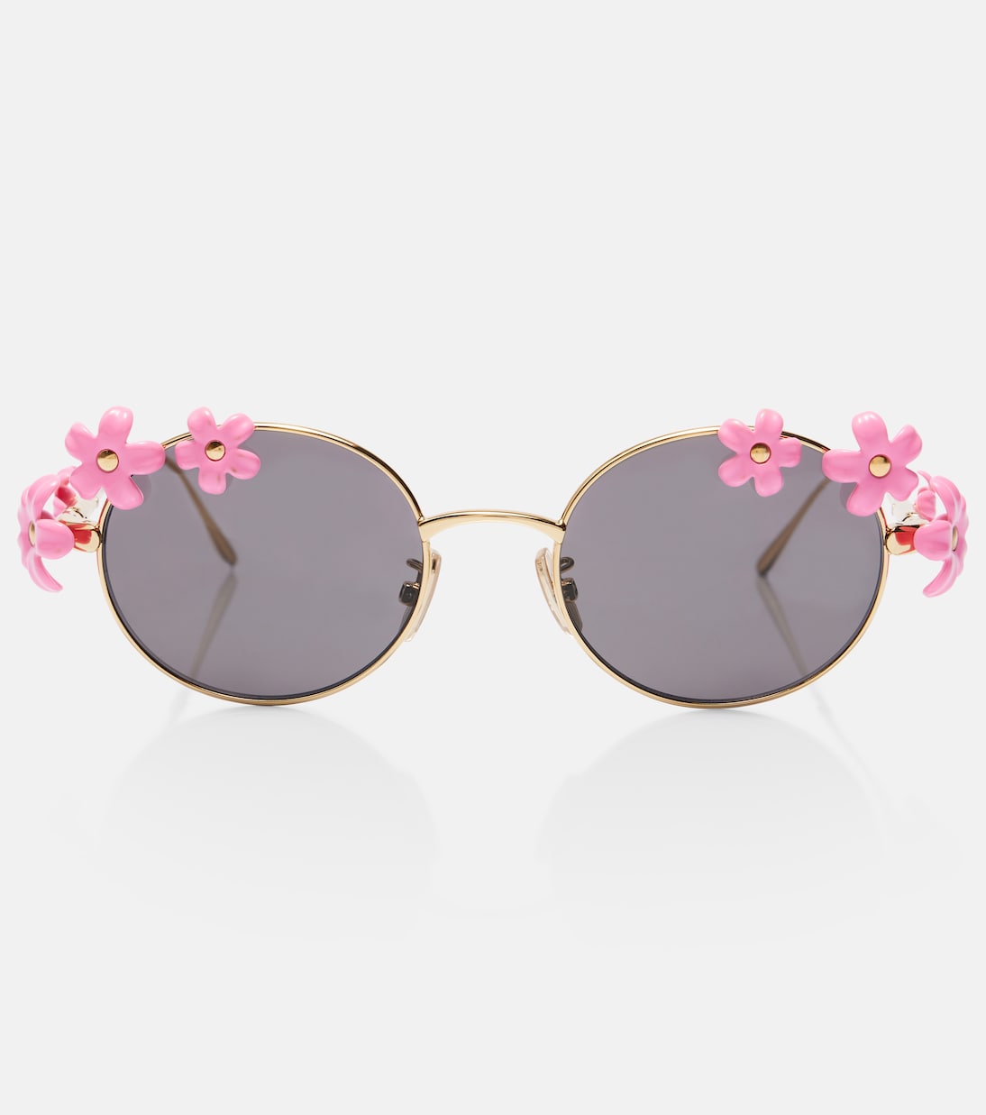 Ovale Sonnenbrille | Loewe