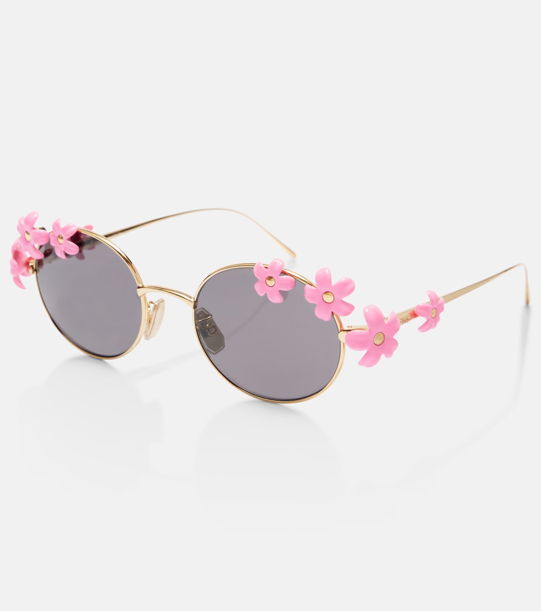 Ovale Sonnenbrille | Loewe