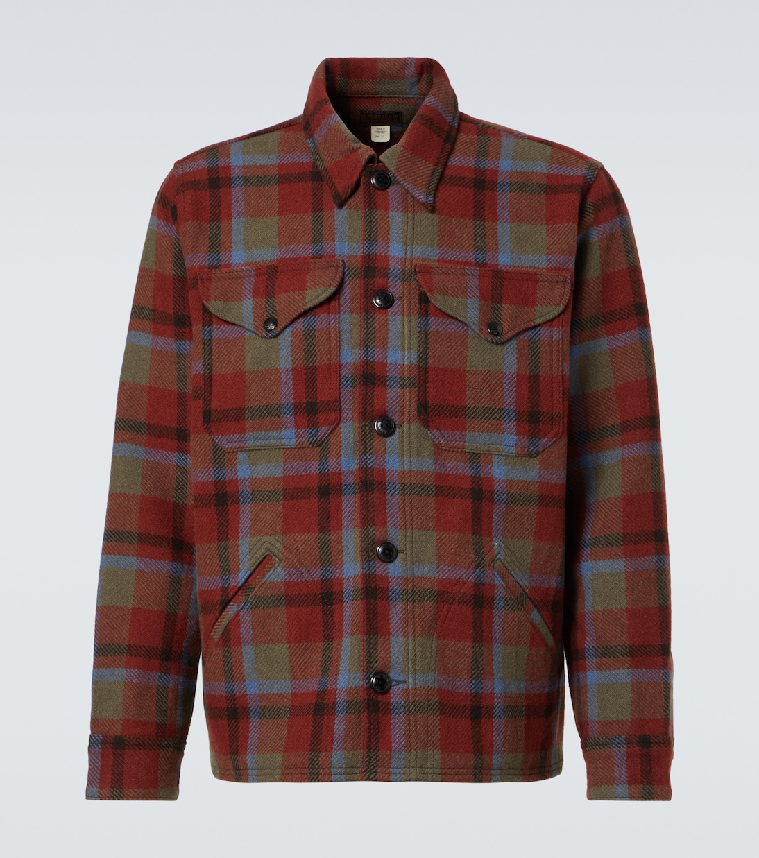 Wool jacket | RRL