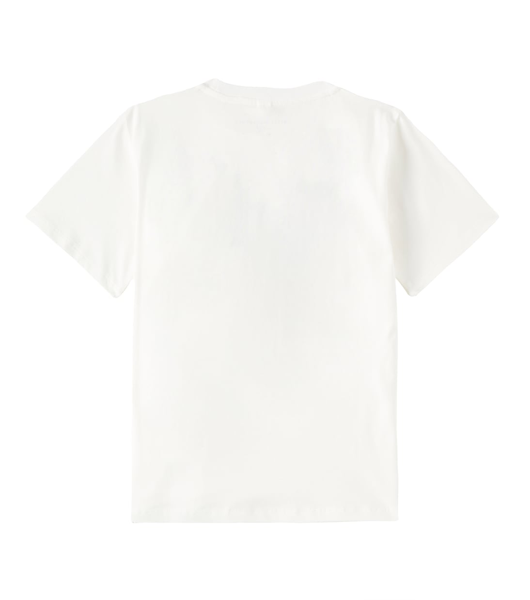 Camiseta de jersey de algodón estampada | Stella McCartney Kids