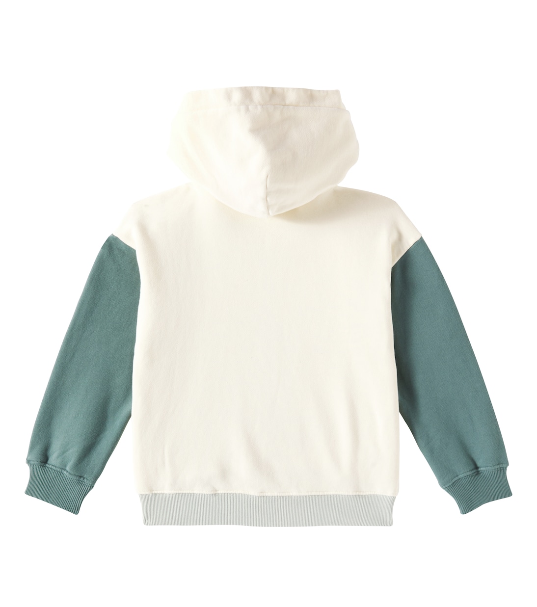 Felpa Elroy in cotone con cappuccio | Bonpoint