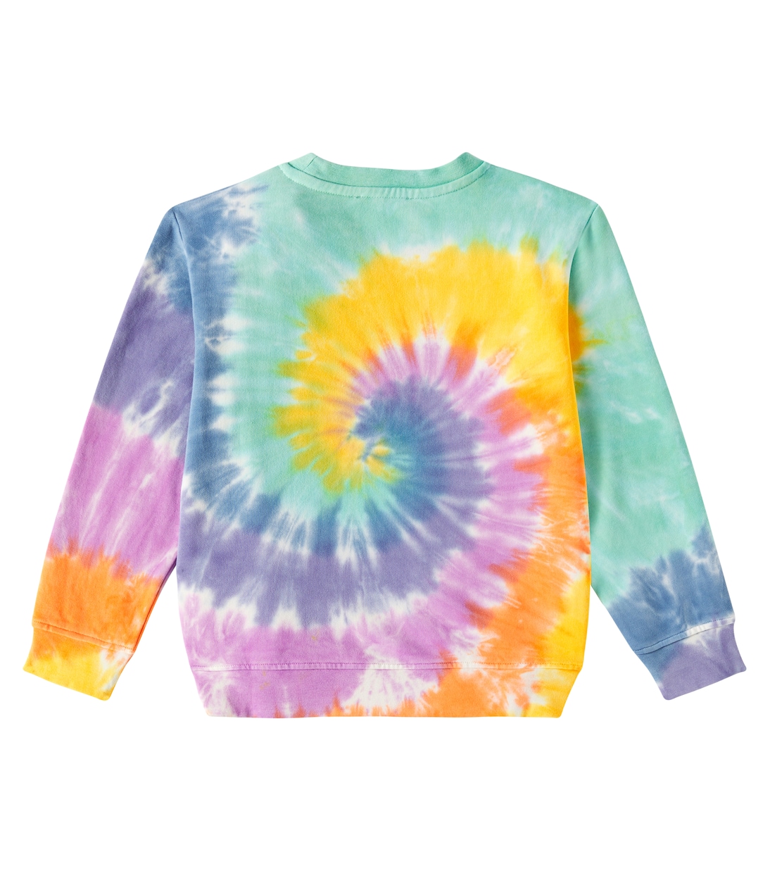 Sweatshirt aus Baumwolle | Stella McCartney Kids