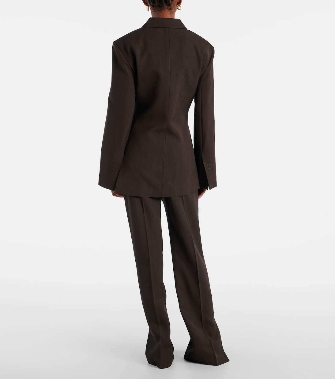 Blazer Tibau | Jacquemus