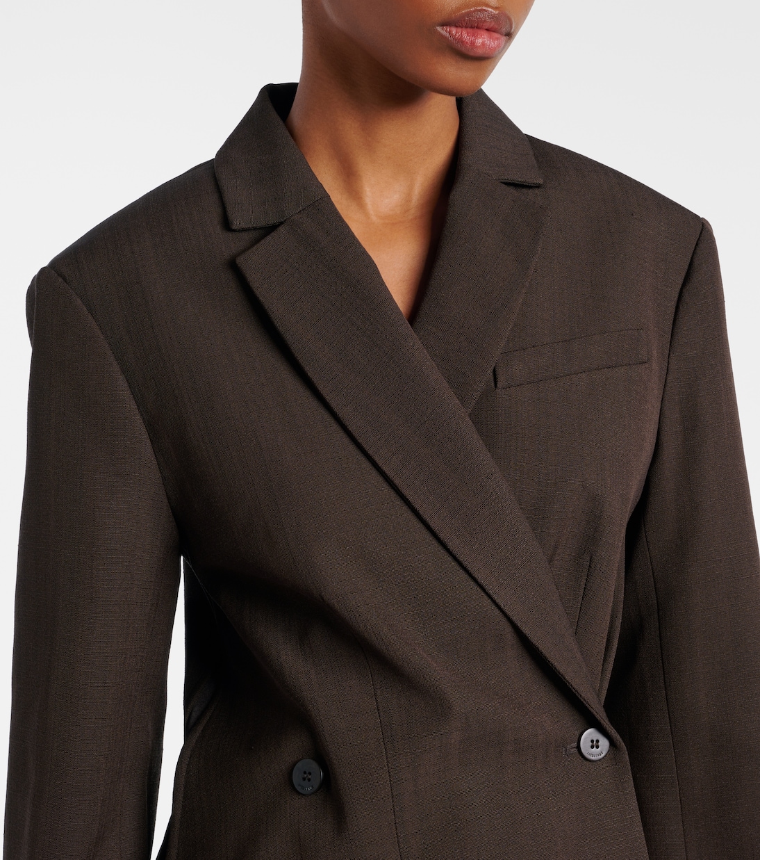 Blazer Tibau | Jacquemus