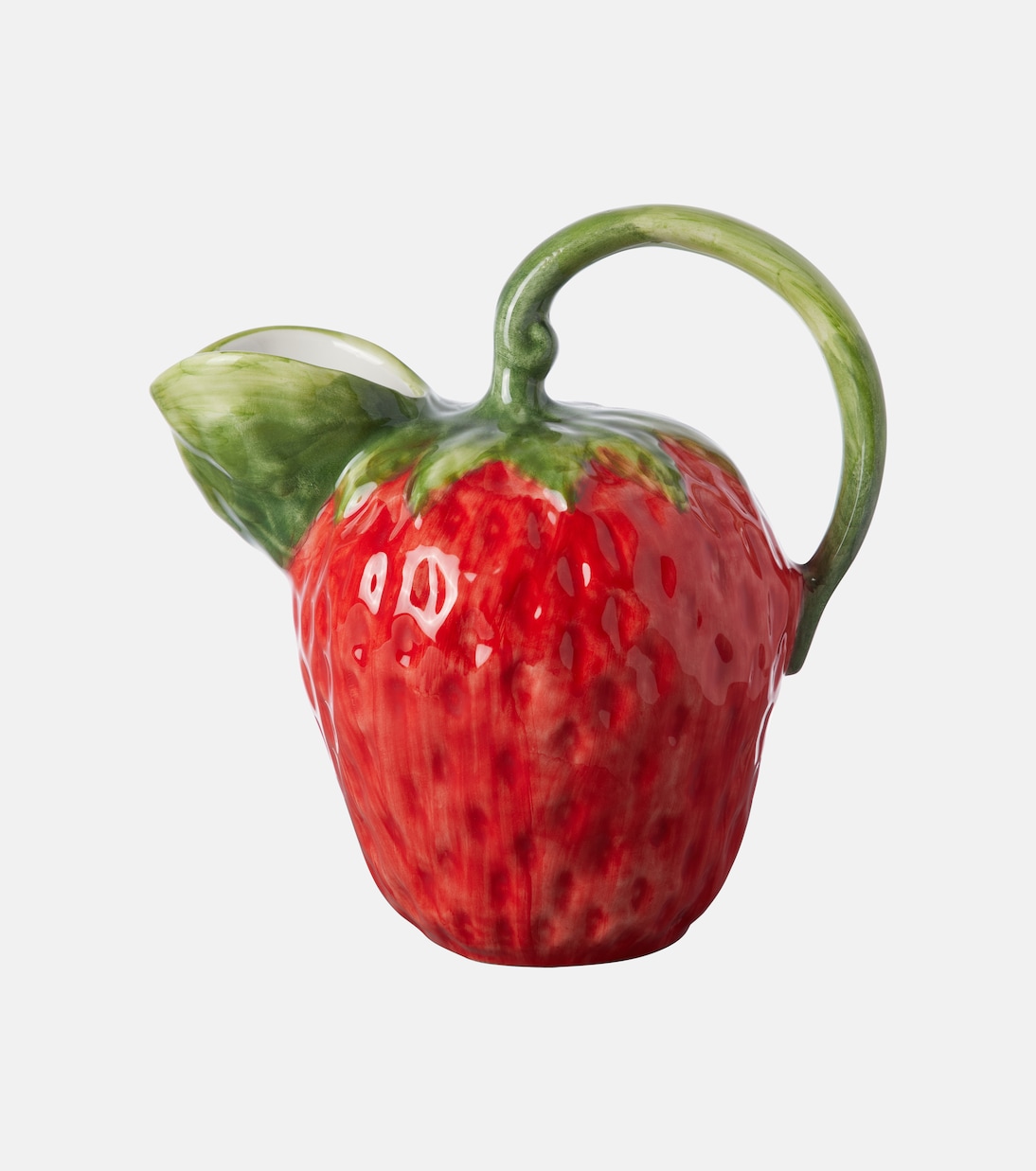 Strawberry jug | Les-Ottomans