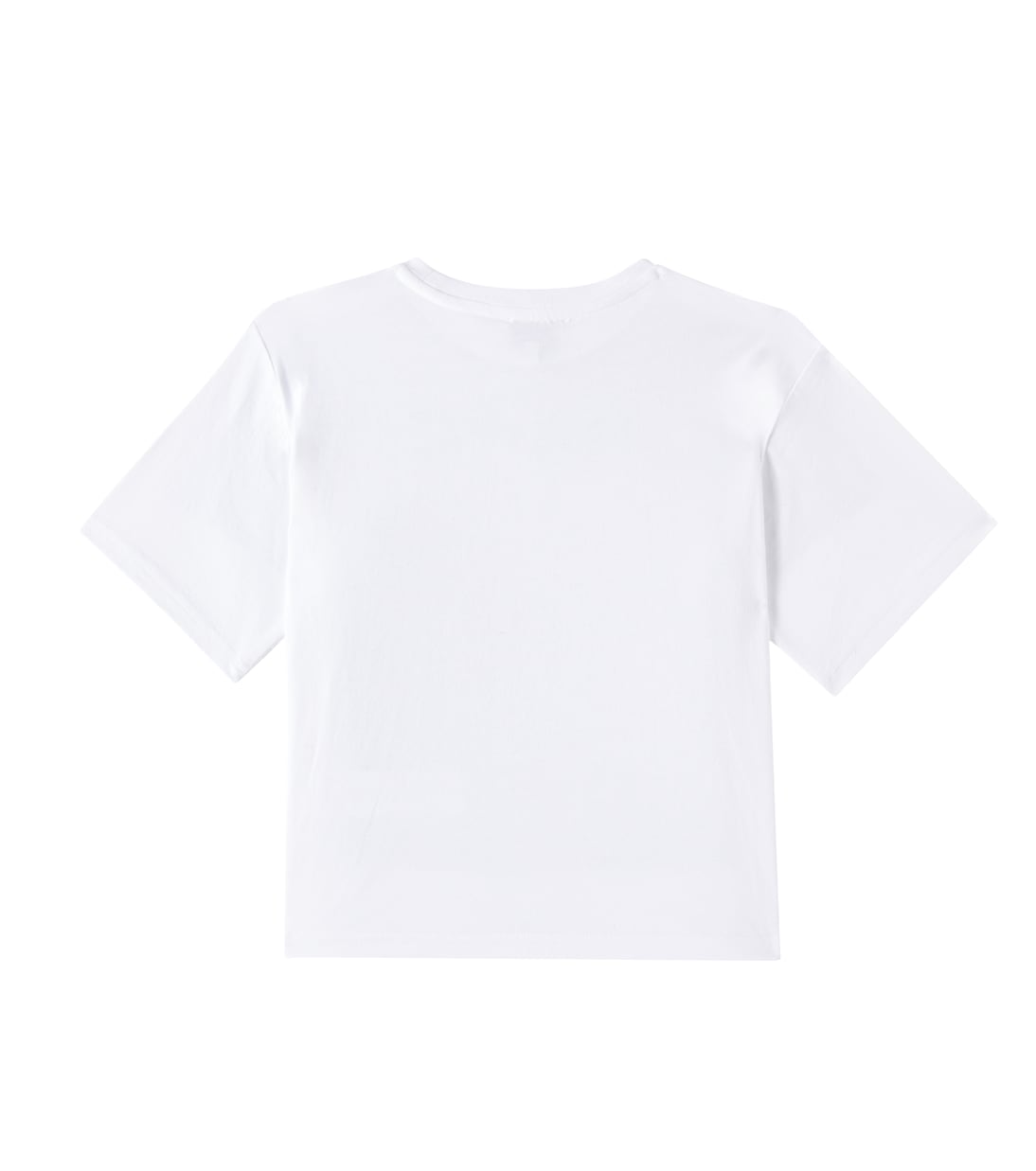 Camiseta de jersey de algodón estampada | Marc Jacobs Kids