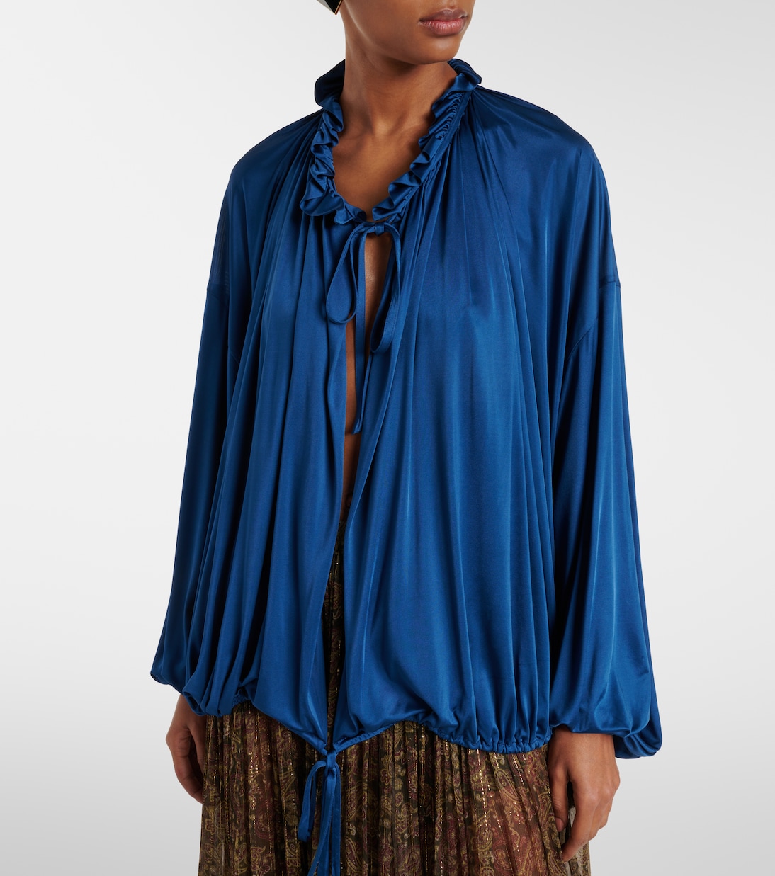 Bluse | Saint Laurent