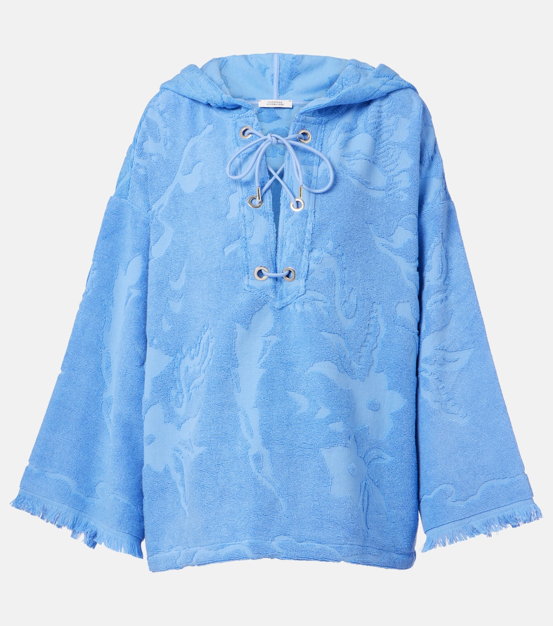 Sudadera con capucha Cosy Toweling | Dorothee Schumacher