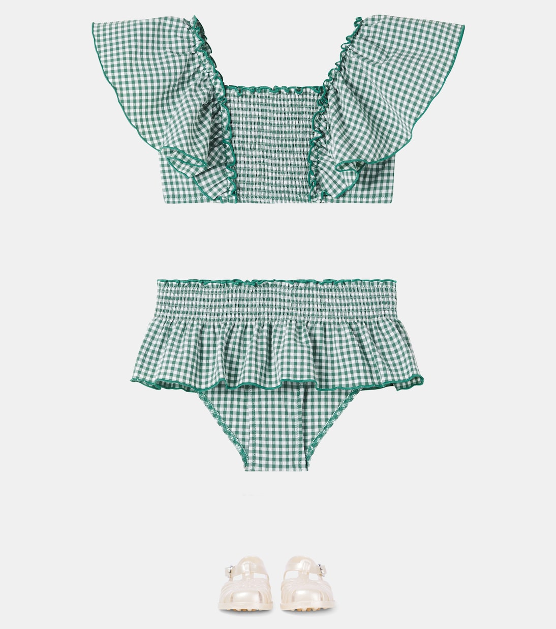 Bikini Fresia  | Konges Sløjd