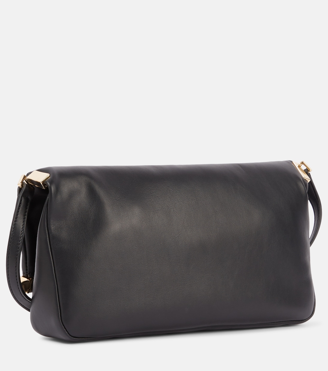 Borsa a spalla Magenta Small in pelle | Tod's