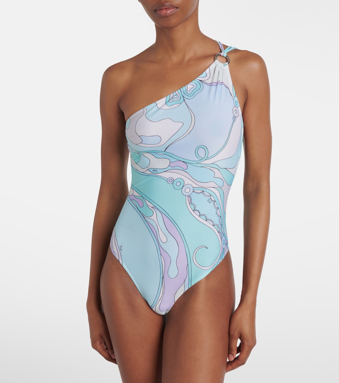 Maillot de bain Orchidee | Pucci
