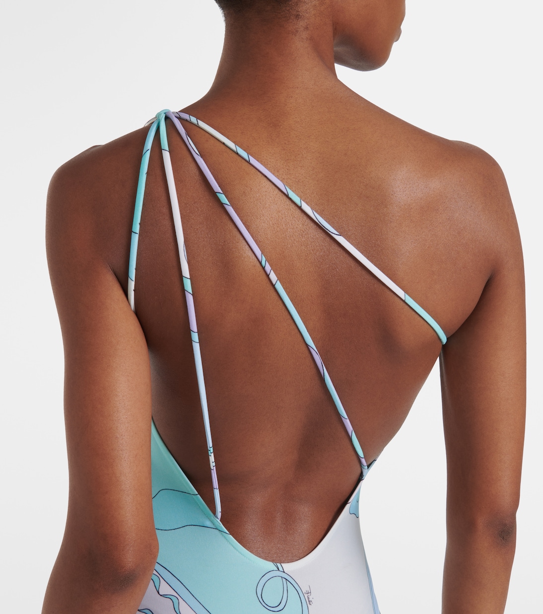 Maillot de bain Orchidee | Pucci