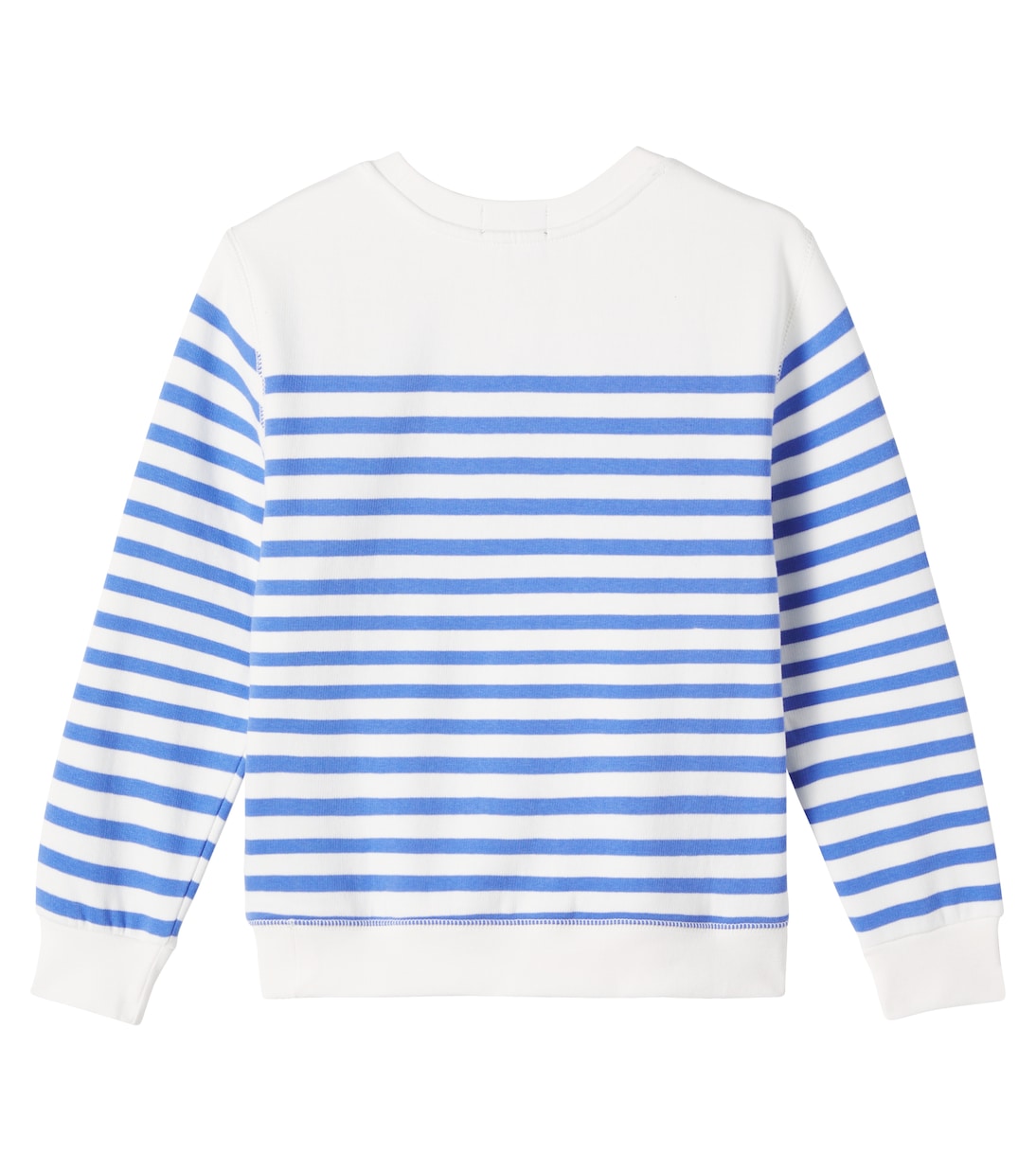 Polo Bear cotton-blend sweater | Polo Ralph Lauren Kids
