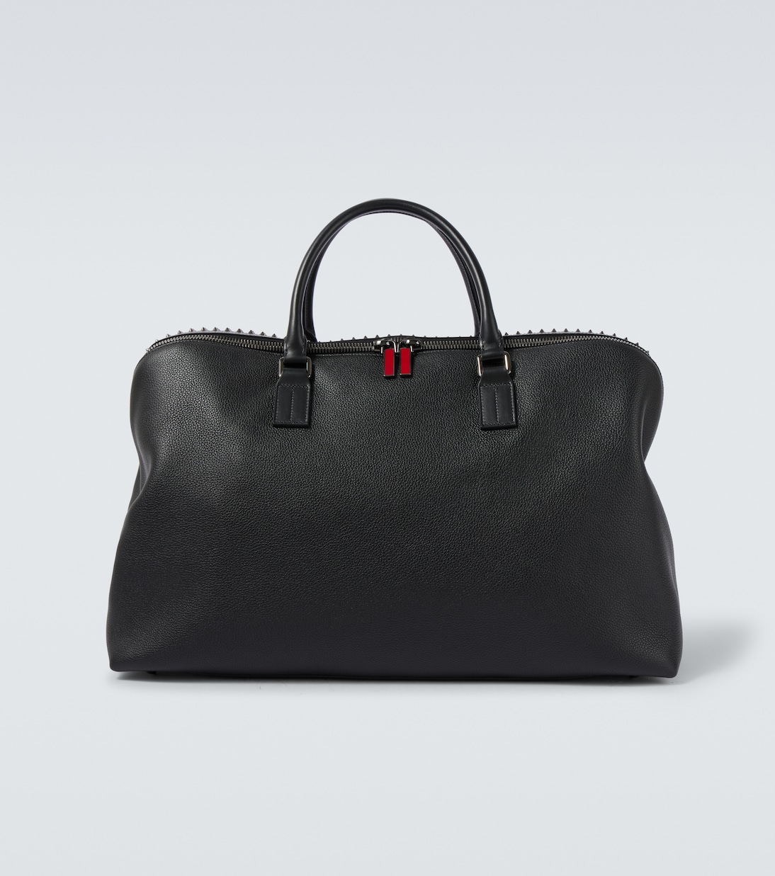 Sac de voyage Funky en cuir | Christian Louboutin