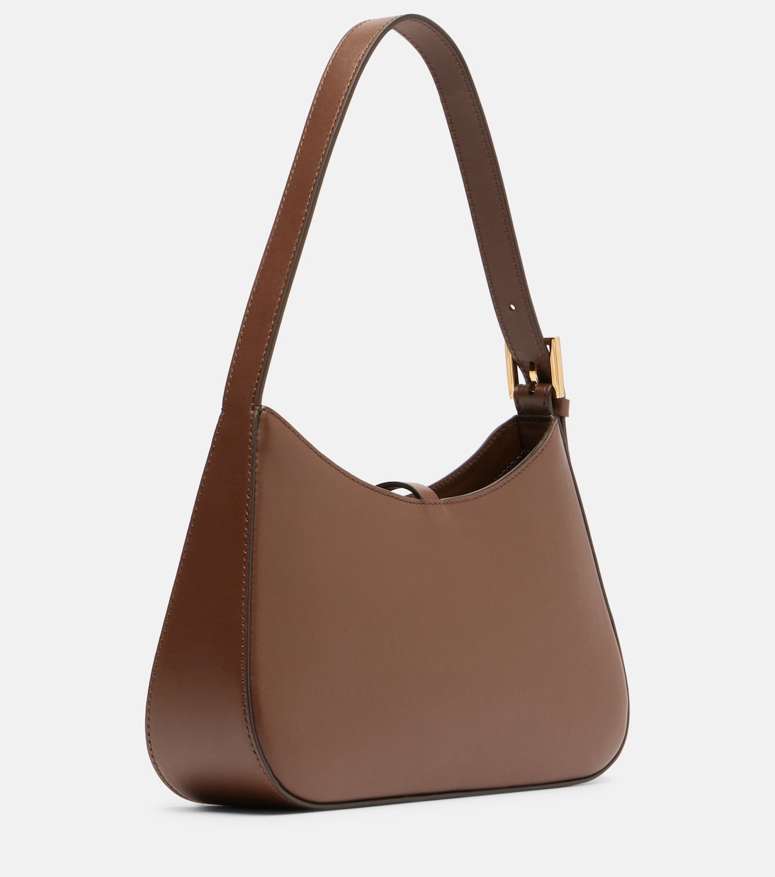 Tokyo leather shoulder bag | DeMellier