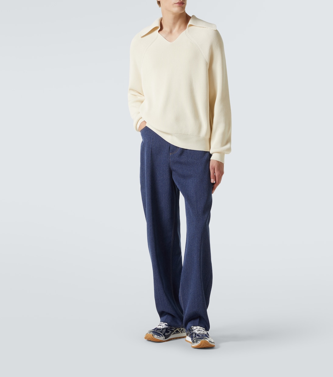 Sneakers Orbit | Bottega Veneta