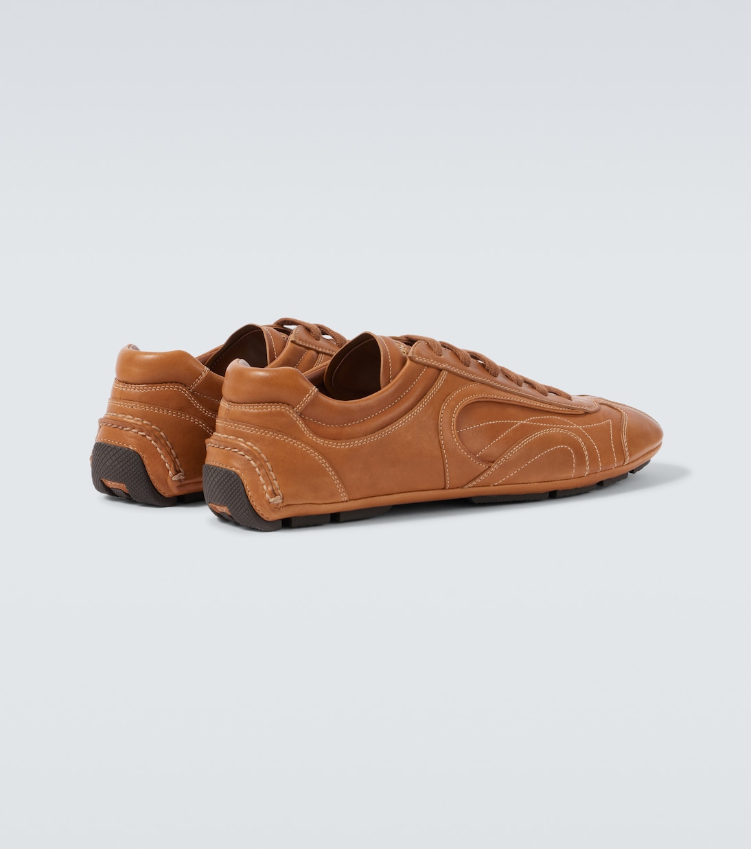Montecarlo Re-Edition 2005 sneakers | Prada