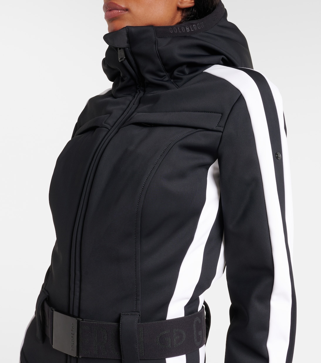 Liah ski suit | Goldbergh