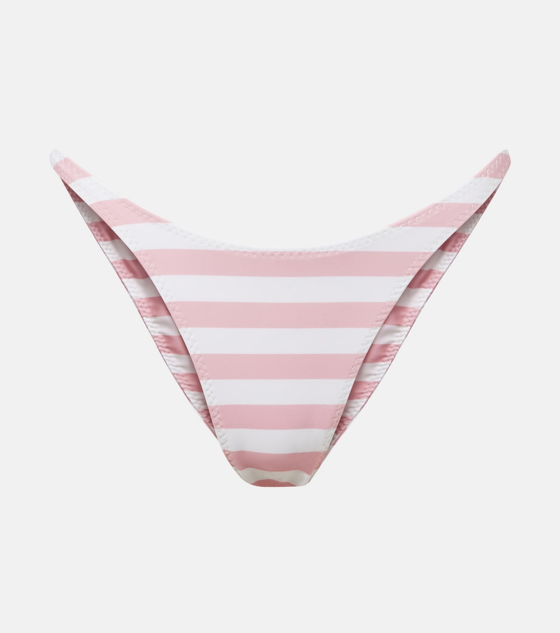 Braga de bikini ‘90s a rayas | Same