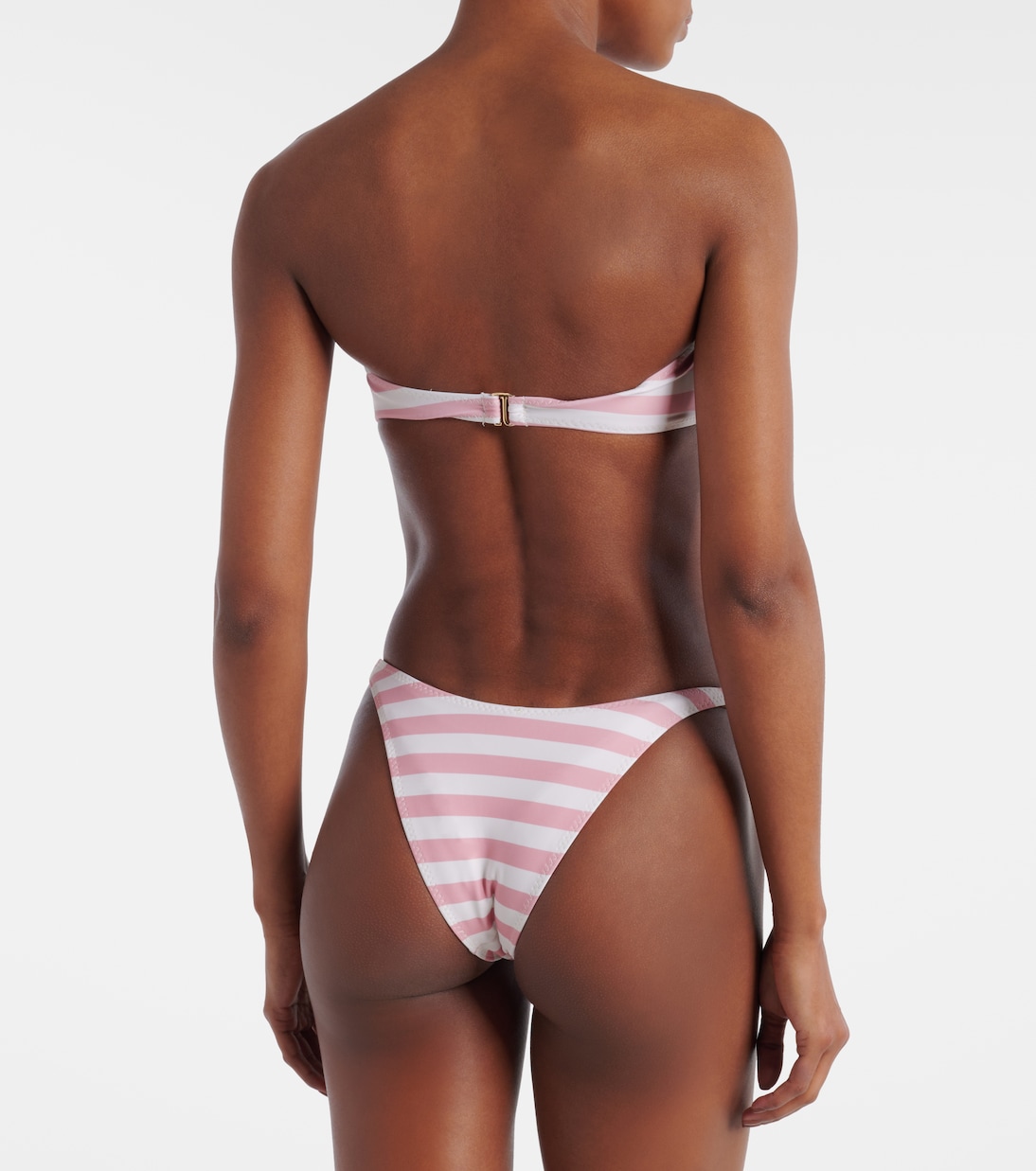 Braga de bikini ‘90s a rayas | Same
