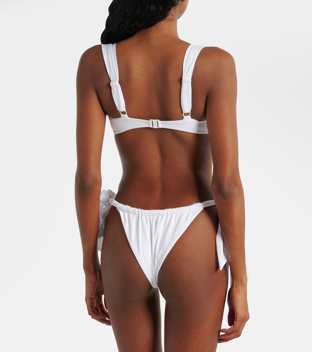 Costa bikini bottoms | Faithfull