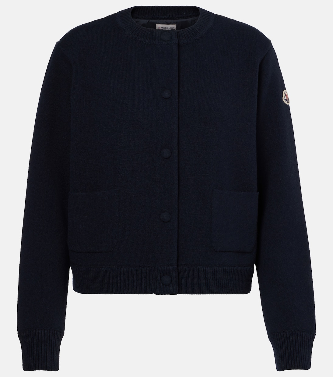 Daunenjacke | Moncler