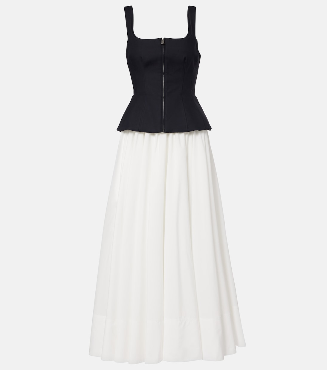 Jolynn maxi dress | Simkhai