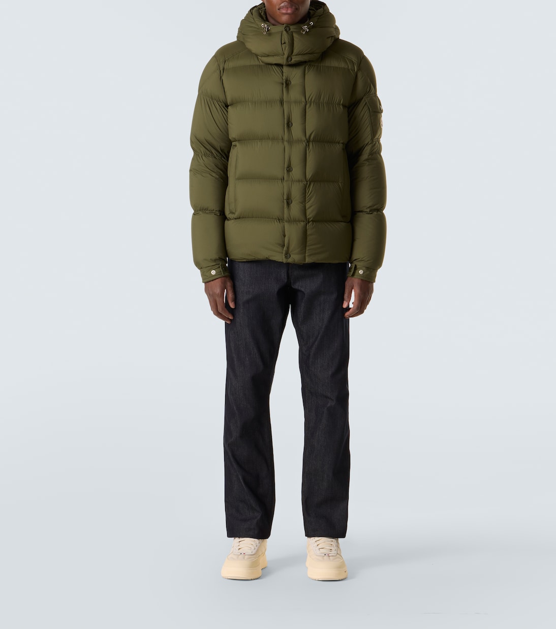 Moncler Maya 70 down jacket | Moncler