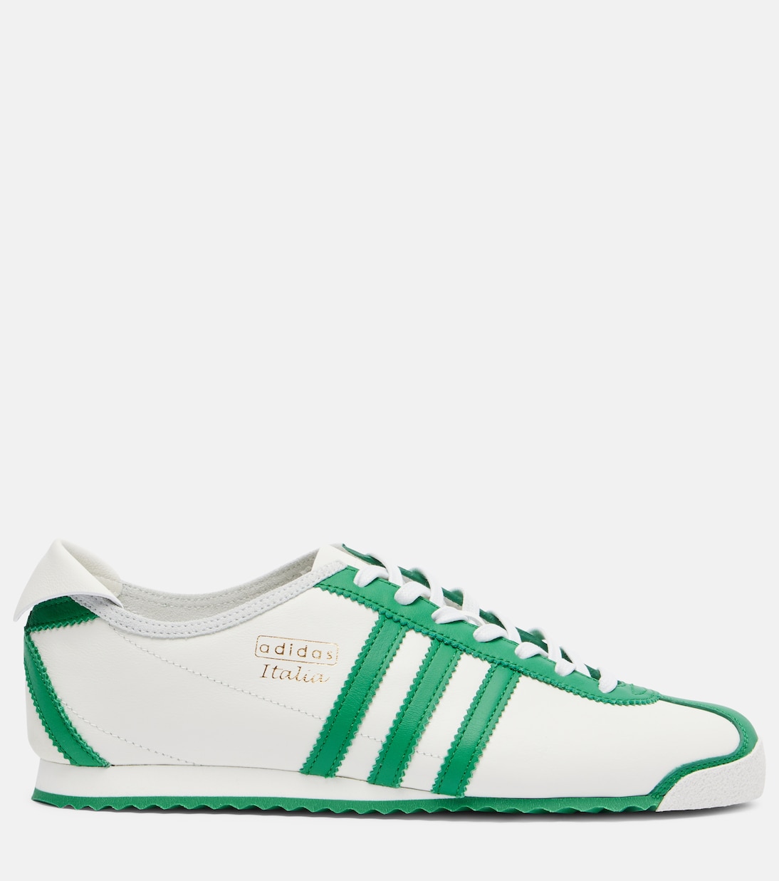 Italia 60s leather sneakers | Adidas