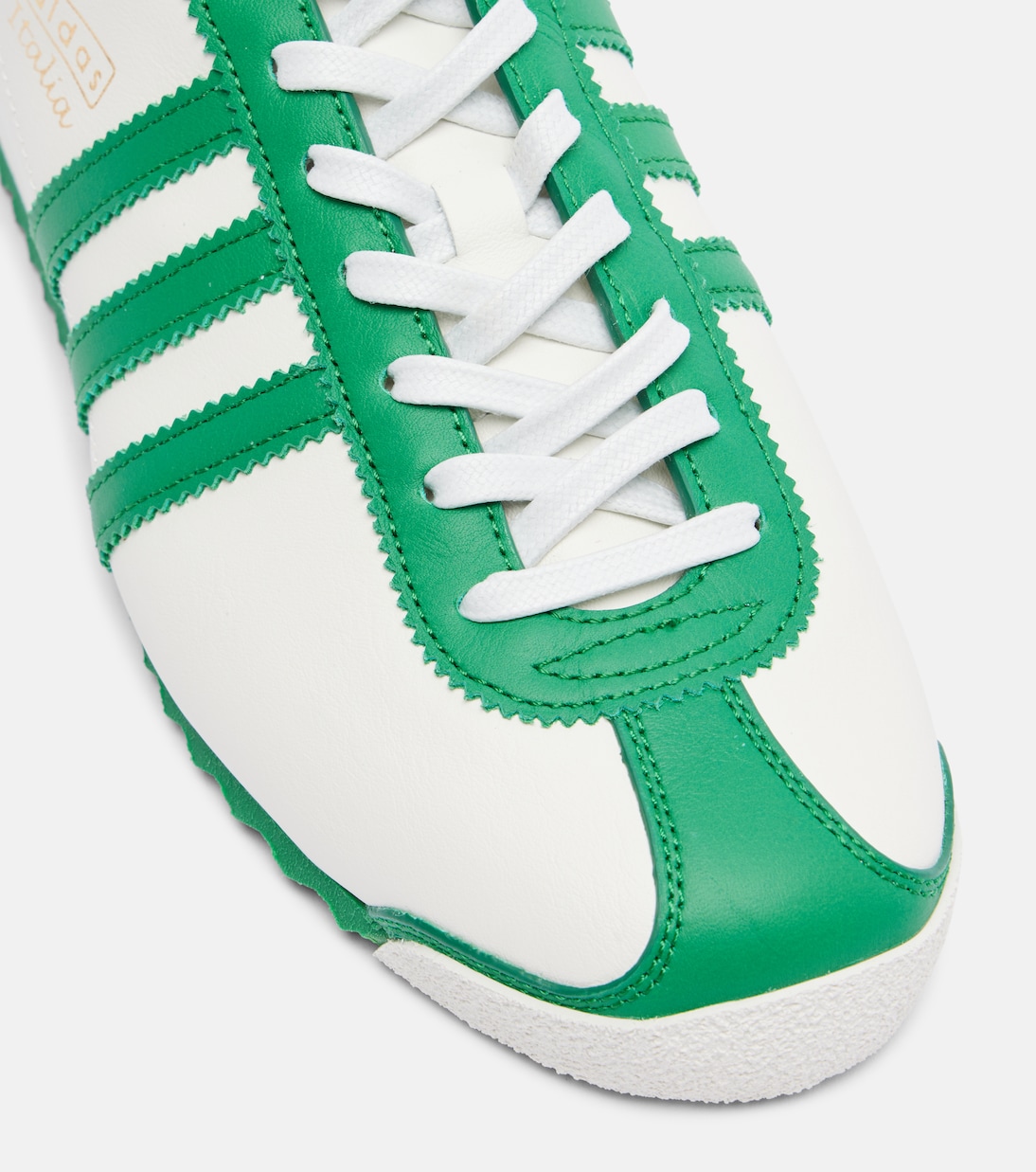 Italia 60s leather sneakers | Adidas
