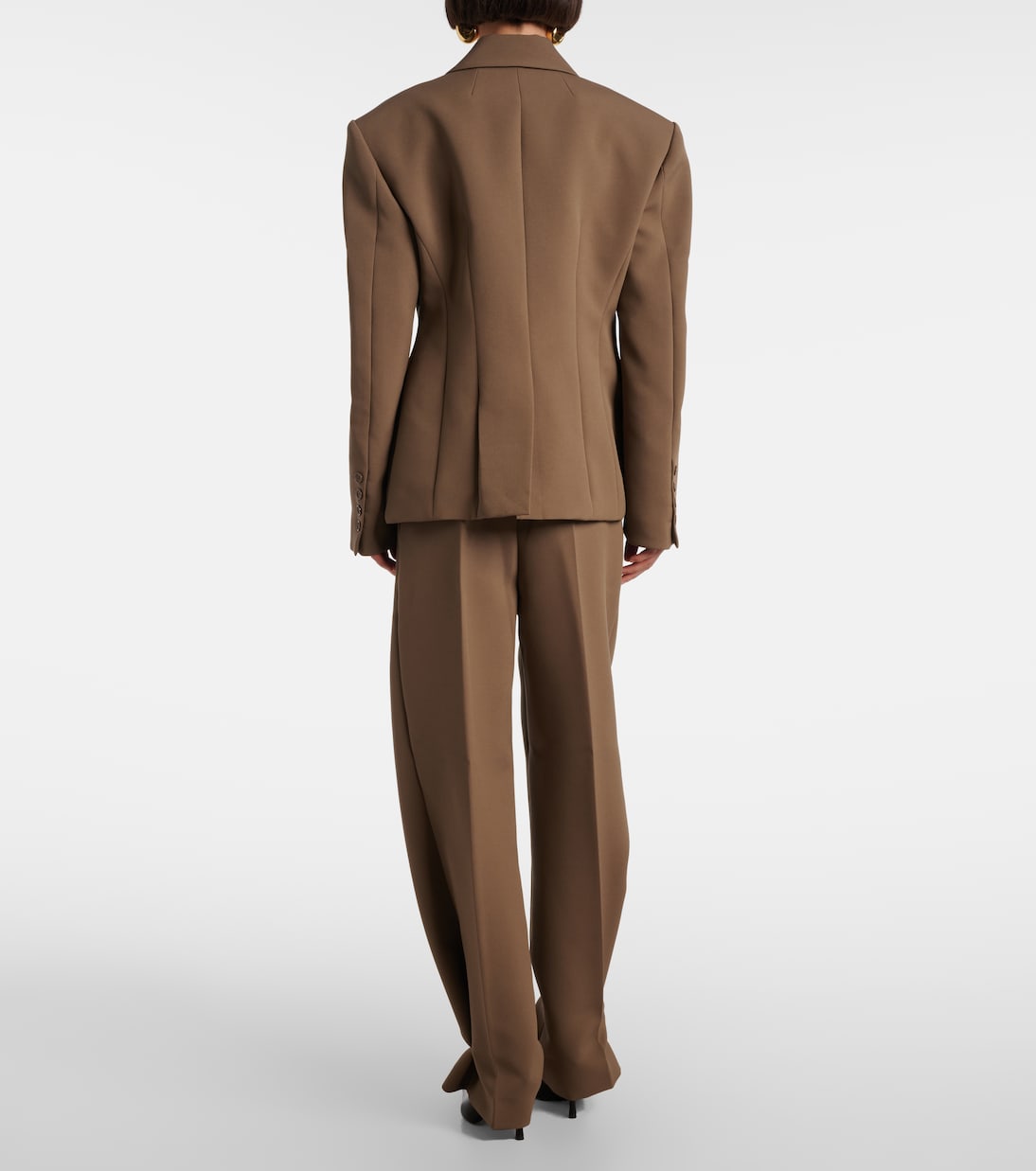 Blazer Doyer | The Frankie Shop