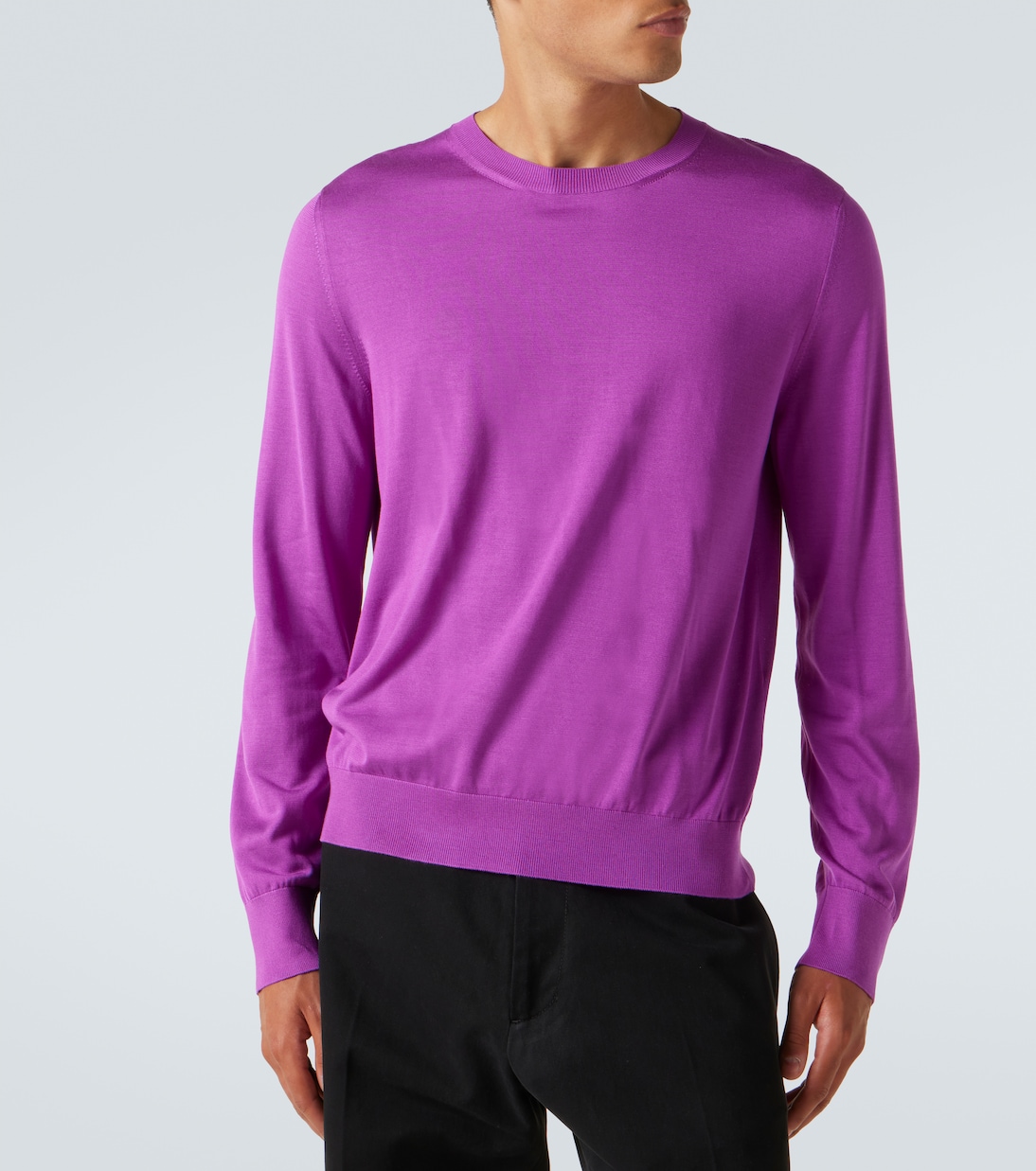 Pull en soie | Tom Ford