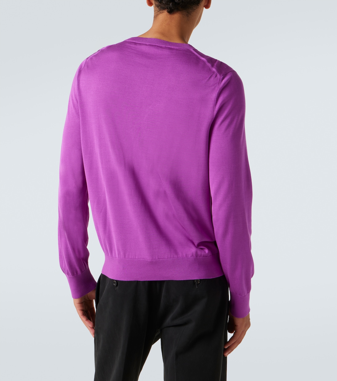 Pull en soie | Tom Ford