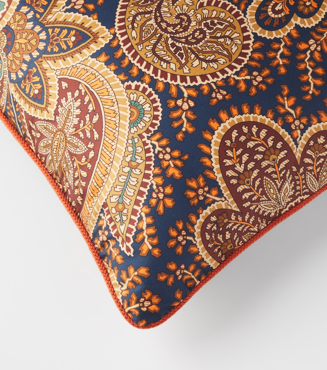 Kissen aus Baumwolle | Etro