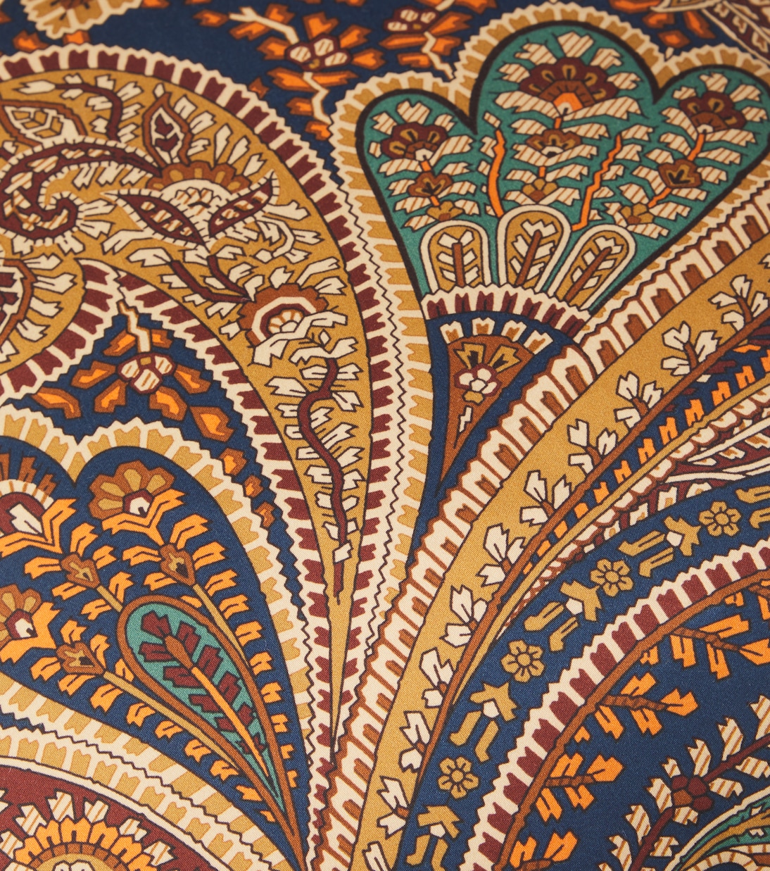 Kissen aus Baumwolle | Etro