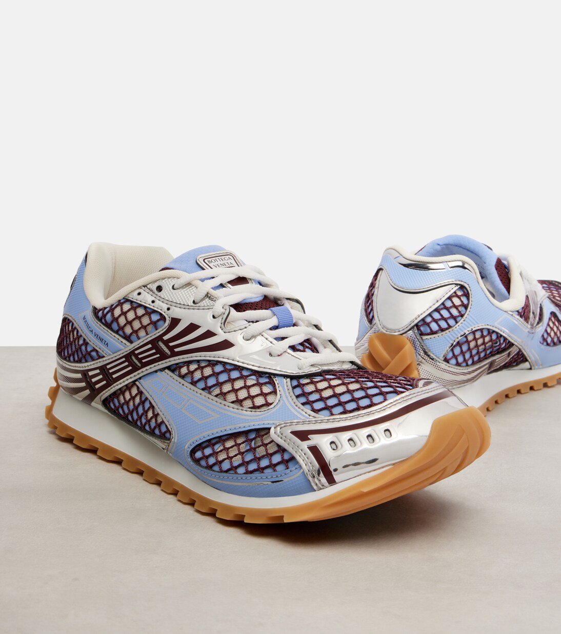 Orbit sneakers | Bottega Veneta