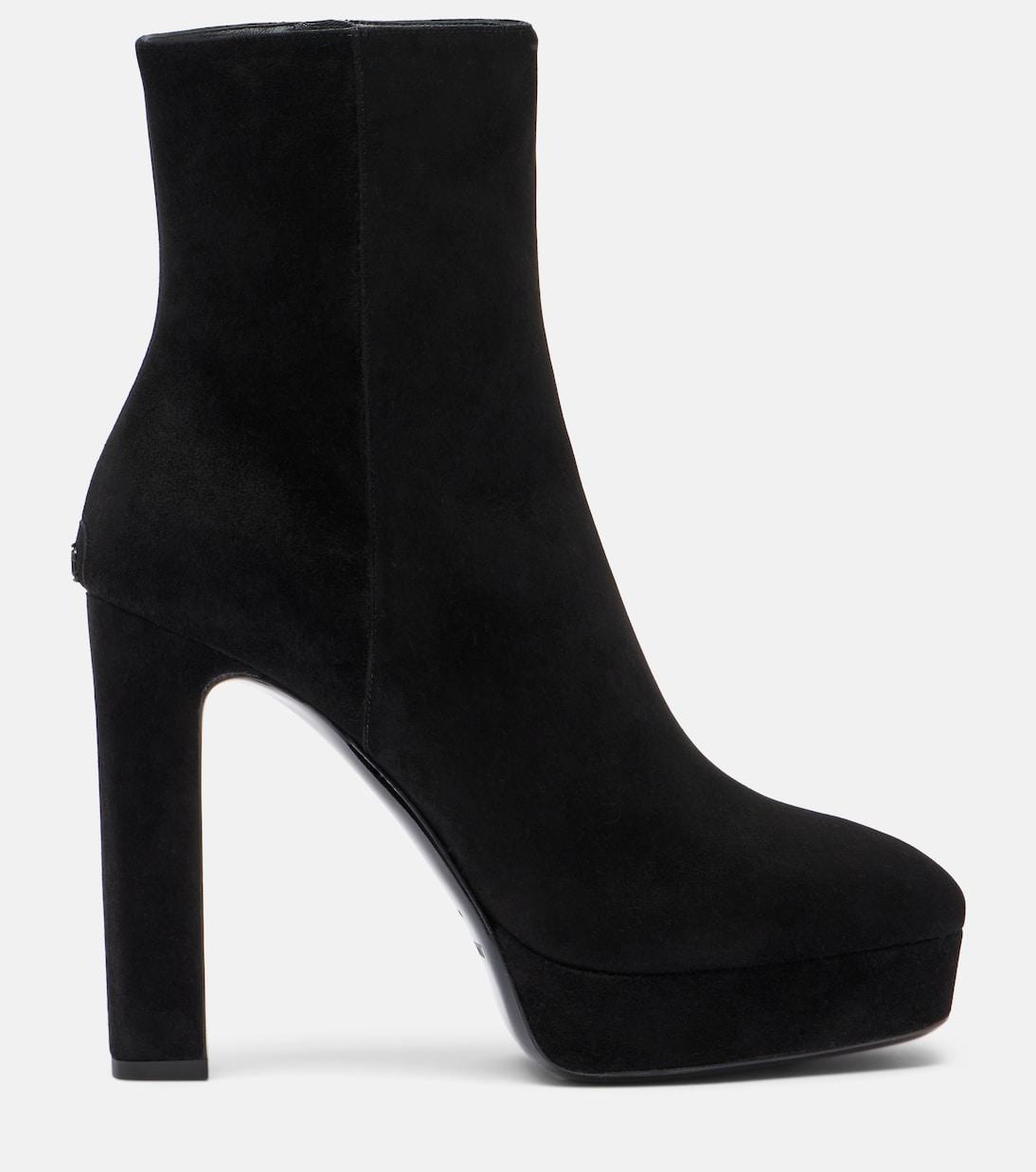 Marene 120 suede ankle boots | Jimmy Choo