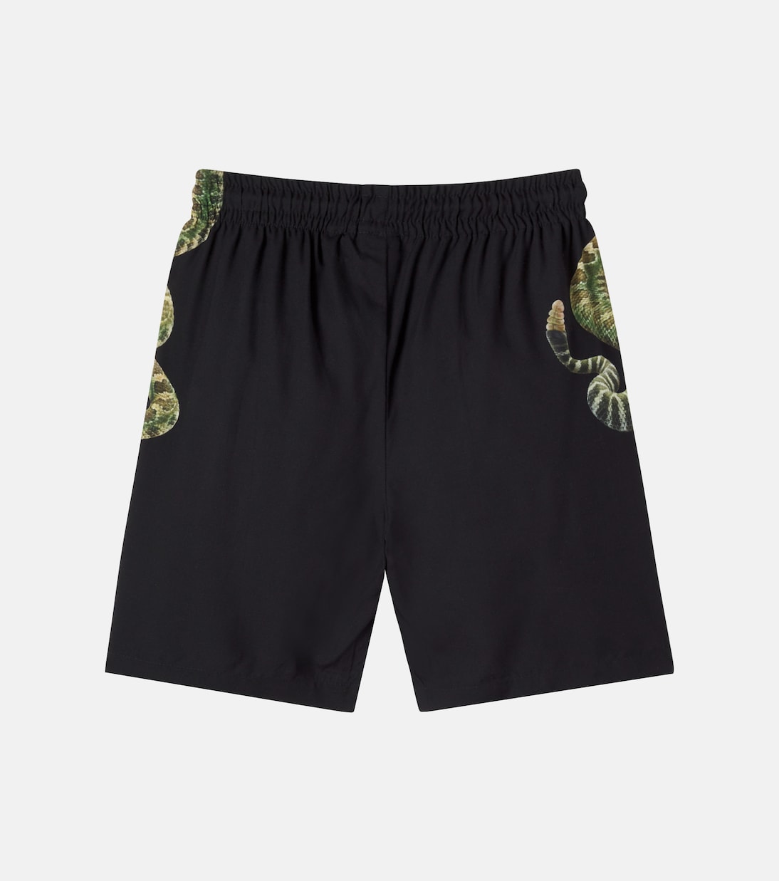 Alias printed shorts | Molo