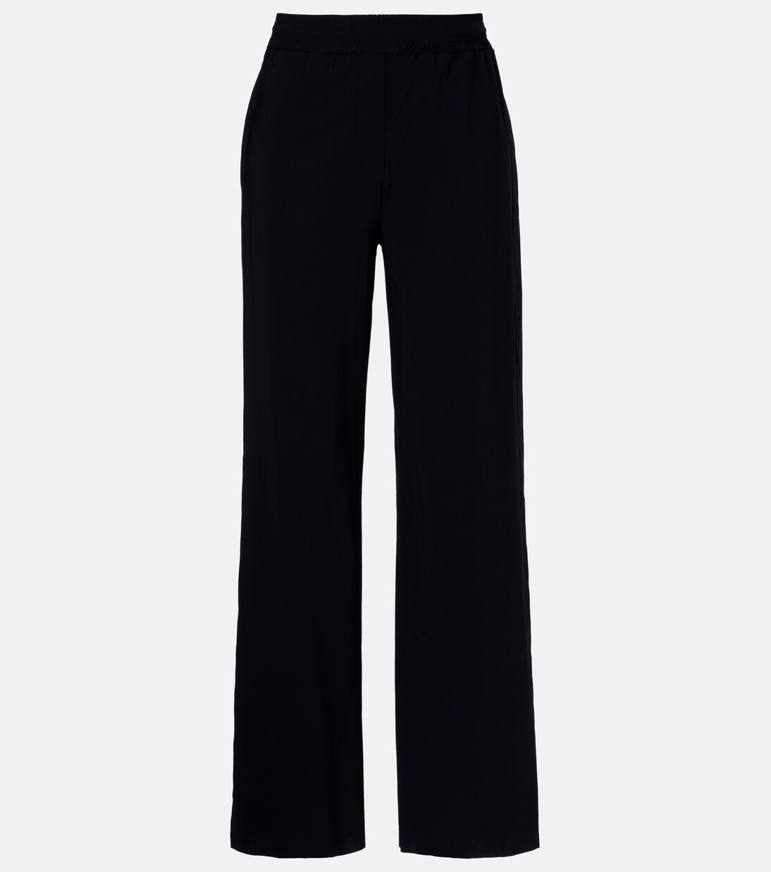 Modern Flow wide-leg pants | Dorothee Schumacher