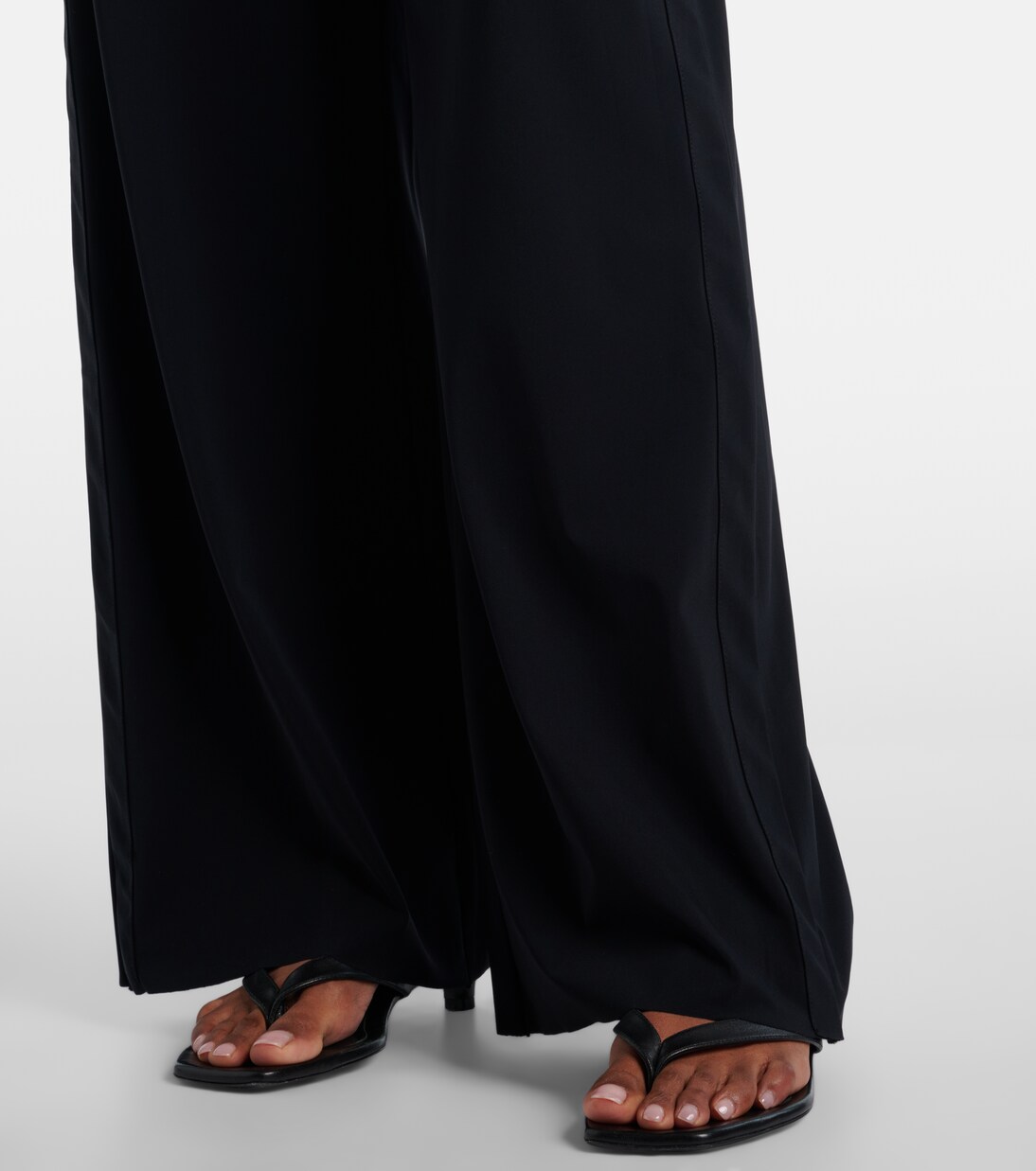 Modern Flow wide-leg pants | Dorothee Schumacher